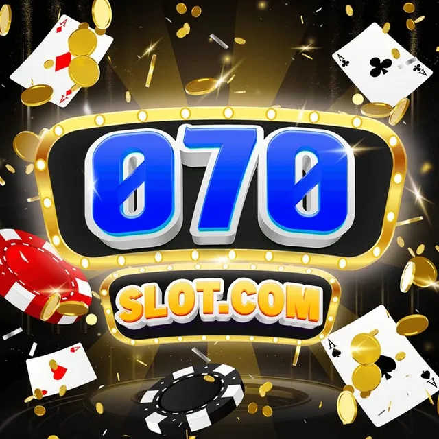 070SLOT - Permainan Kasino Terbaik untuk Menang Besar