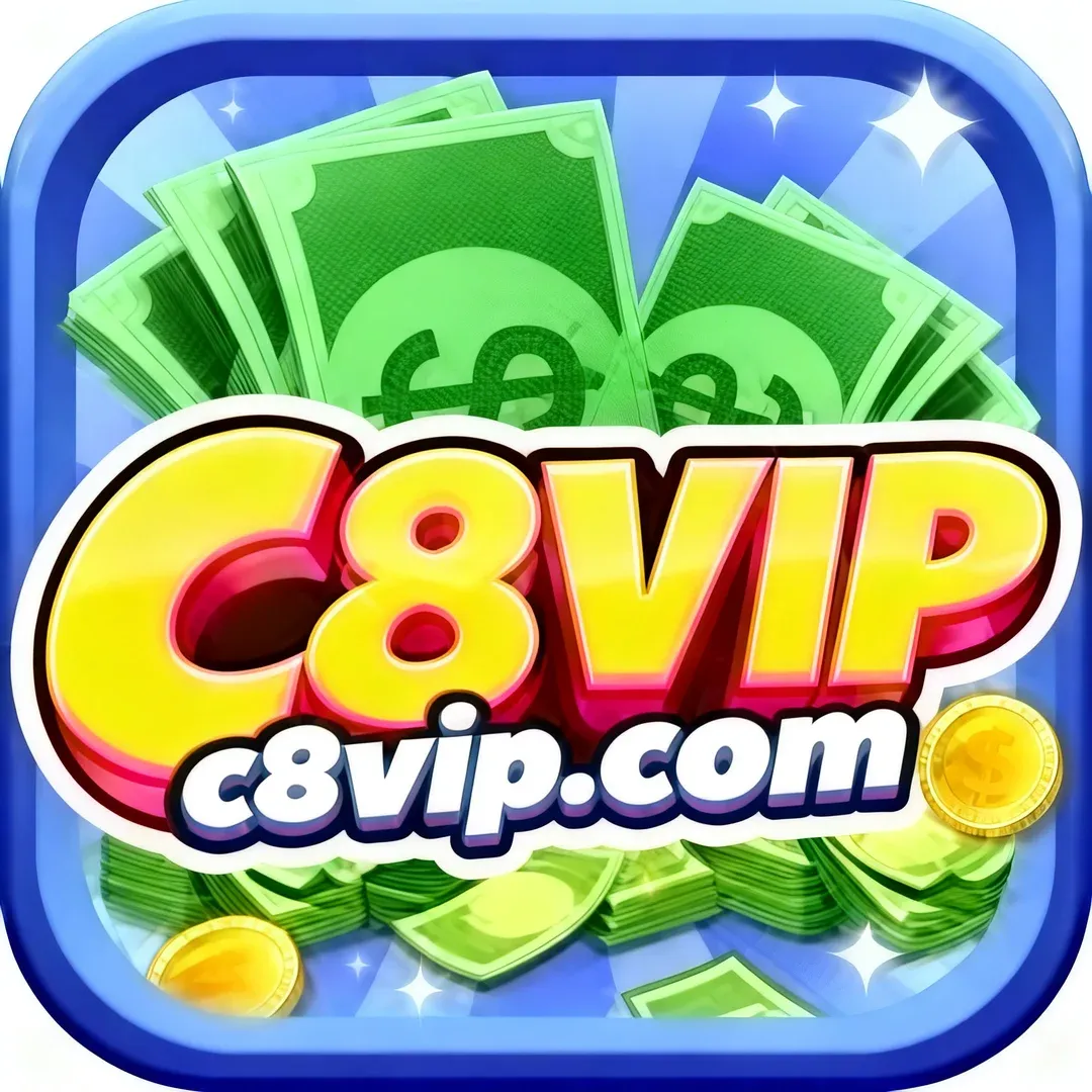 C8VIP - Game Slot Seru dan Mengasyikkan