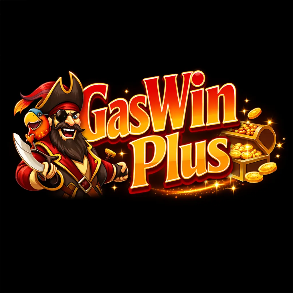 GASWIN - Petualangan Tanpa Batas di Dunia Terbuka