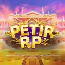 PETIRRP - Game Tembak Ikan Seru dan Menarik