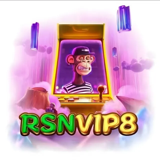 RSNVIP8 - Permainan Kasino Terbaik untuk Pengalaman Tak Terlupakan
