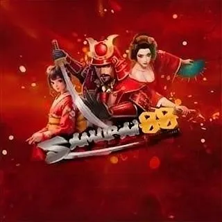 SAMURAI88 - Game Domino Seru dan Mengasyikkan