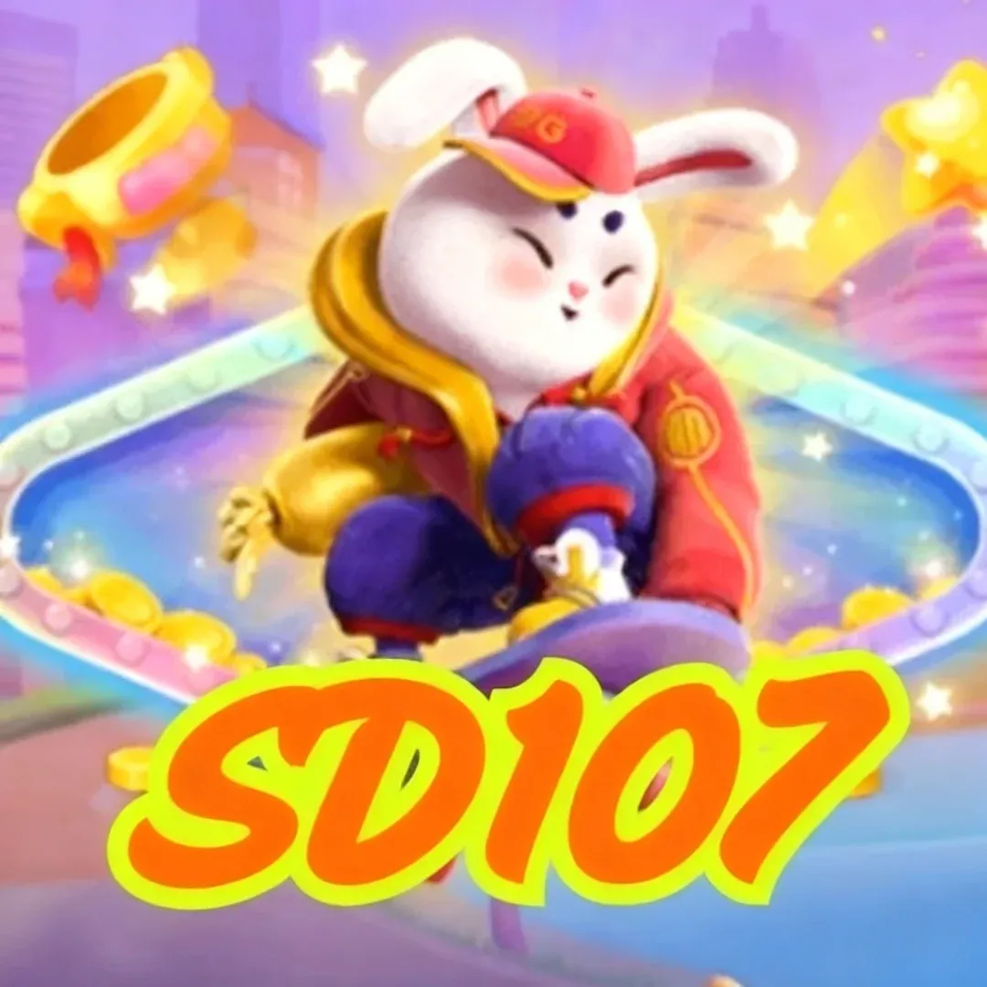SD107 - Permainan Arcade Seru dan Menghibur
